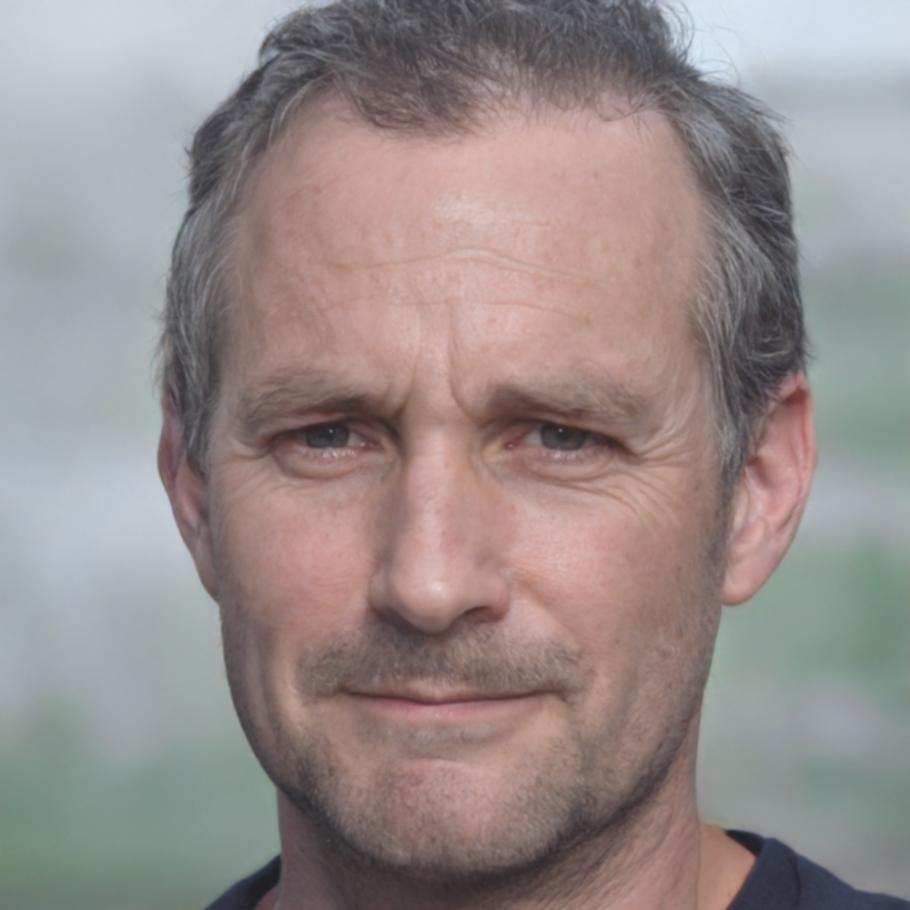 Marc Dubois